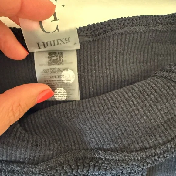 Hunza G Juno Bikini - Picture 4 of 6